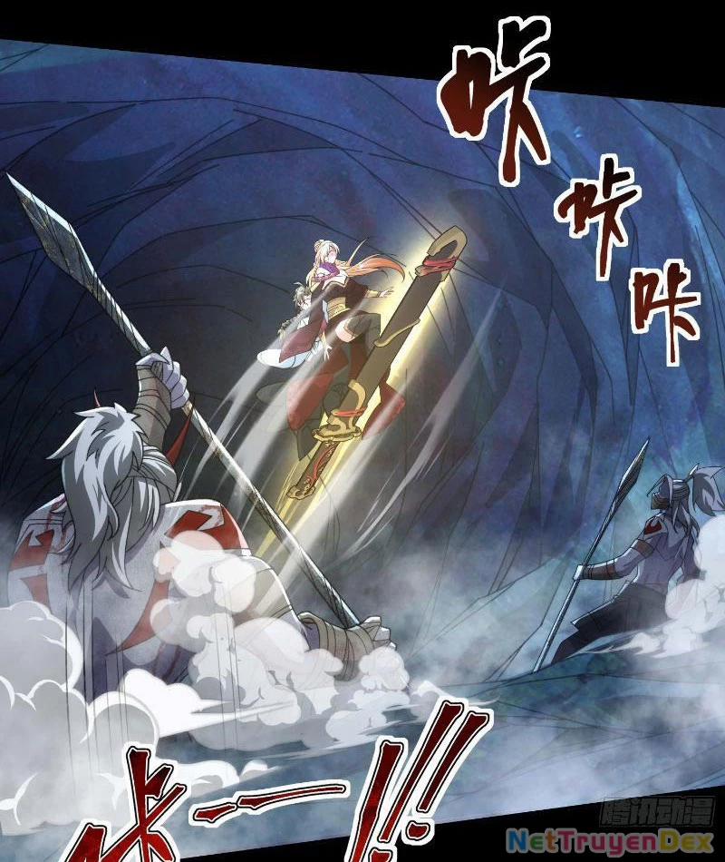 Ta Thực Sự Không Có Hứng Tu Tiên 33 trang 53