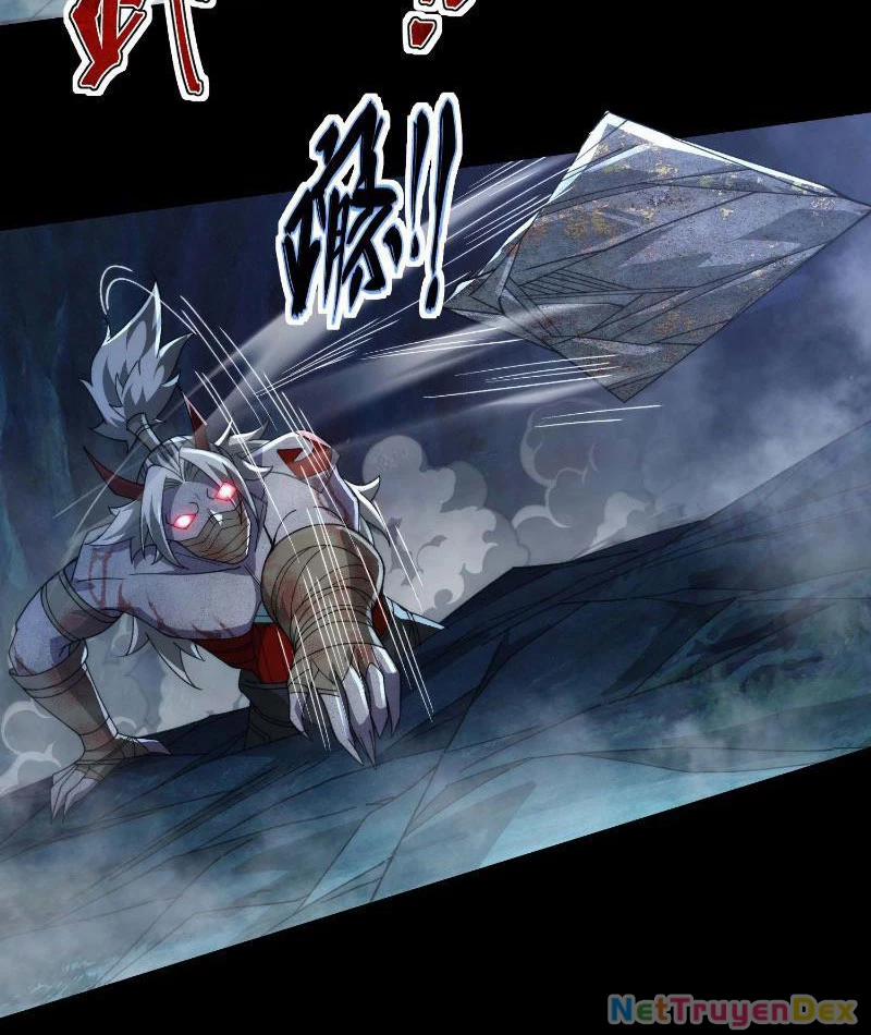 Ta Thực Sự Không Có Hứng Tu Tiên 33 trang 54