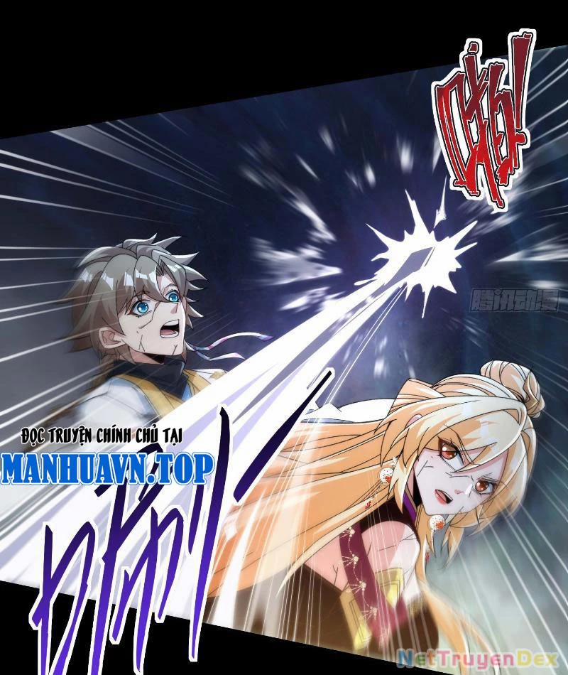 Ta Thực Sự Không Có Hứng Tu Tiên 33 trang 55