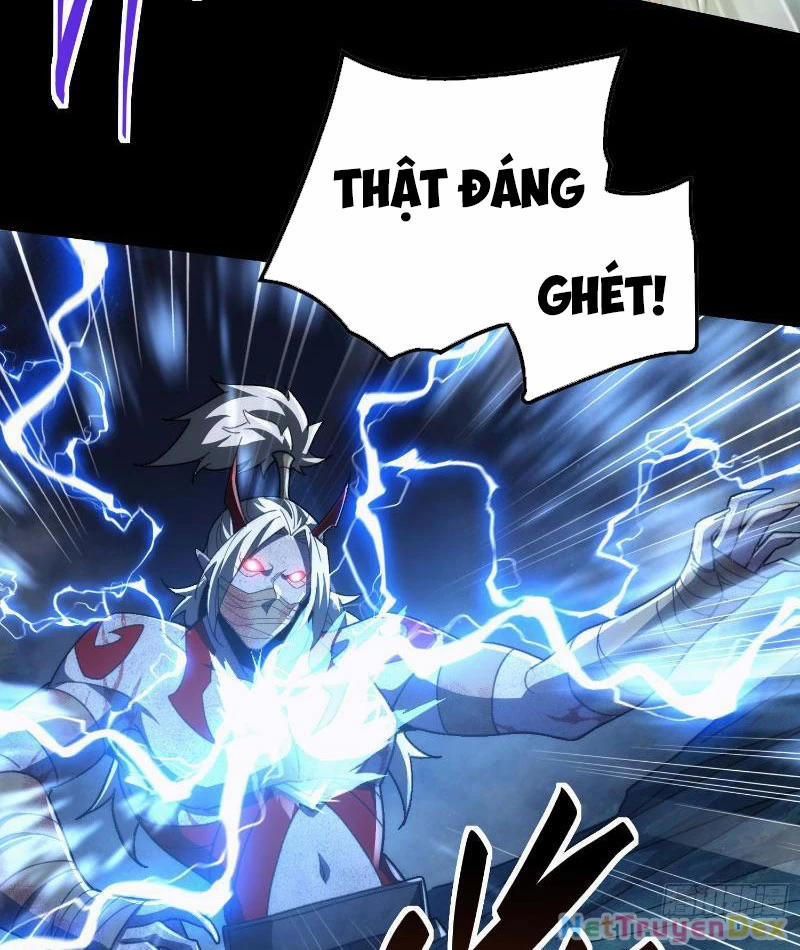 Ta Thực Sự Không Có Hứng Tu Tiên 33 trang 56