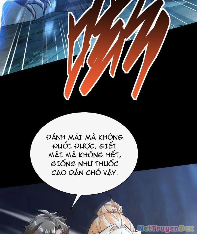 Ta Thực Sự Không Có Hứng Tu Tiên 33 trang 57