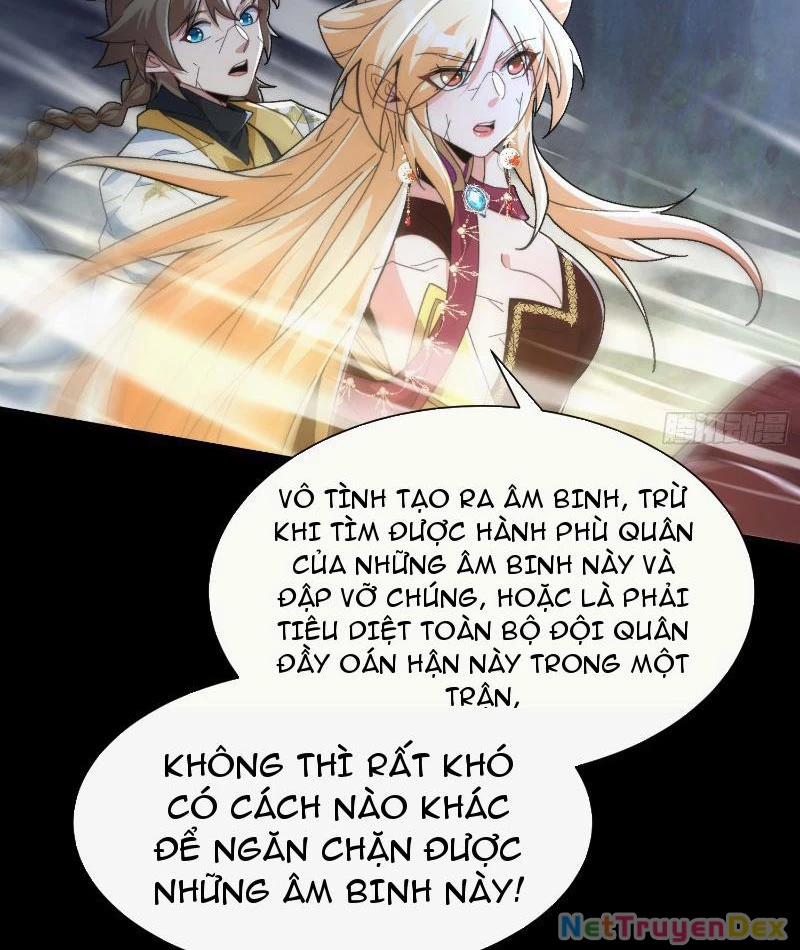 Ta Thực Sự Không Có Hứng Tu Tiên 33 trang 58