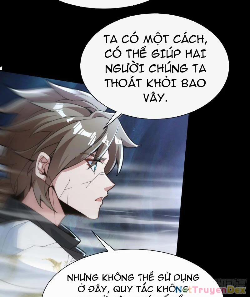 Ta Thực Sự Không Có Hứng Tu Tiên 33 trang 59