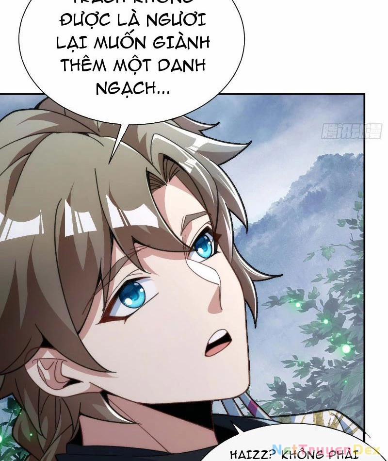 Ta Thực Sự Không Có Hứng Tu Tiên 33 trang 6