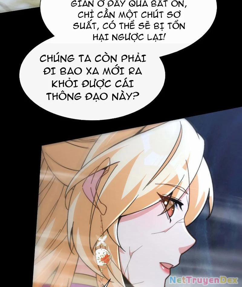 Ta Thực Sự Không Có Hứng Tu Tiên 33 trang 60