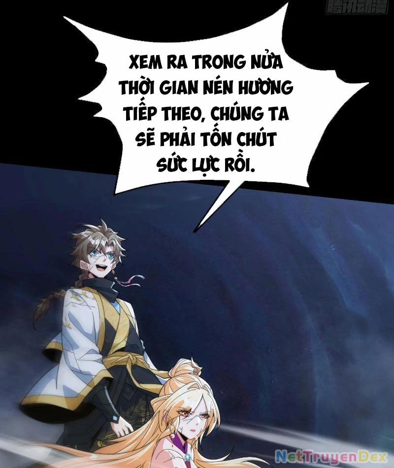 Ta Thực Sự Không Có Hứng Tu Tiên 33 trang 62