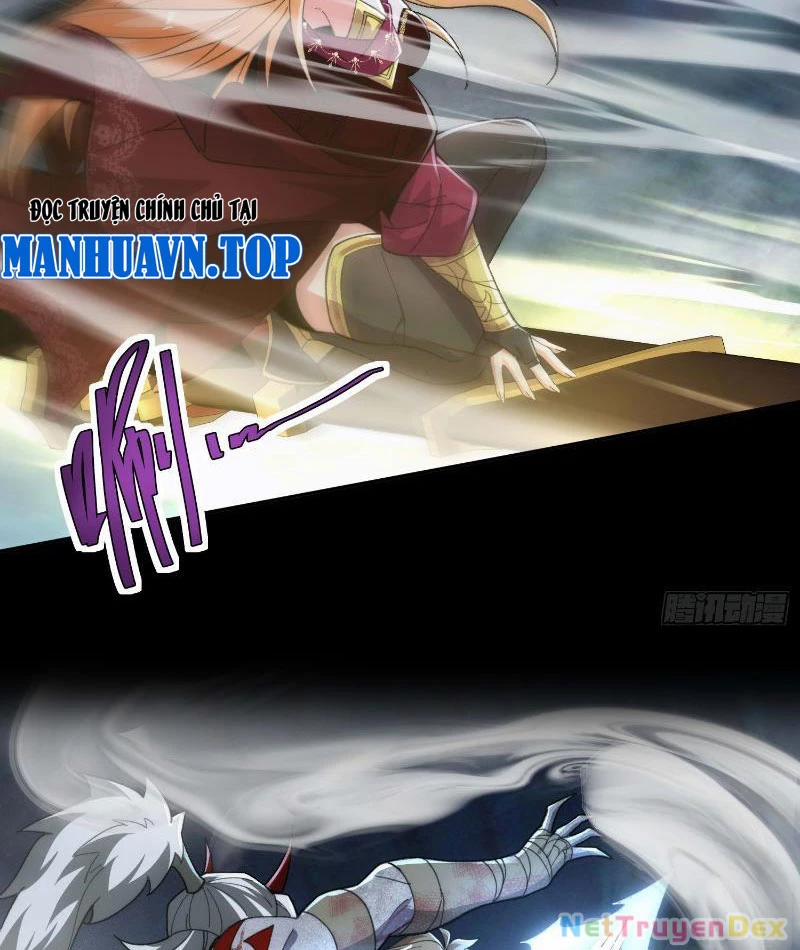 Ta Thực Sự Không Có Hứng Tu Tiên 33 trang 63