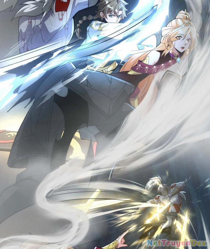 Ta Thực Sự Không Có Hứng Tu Tiên 33 trang 64