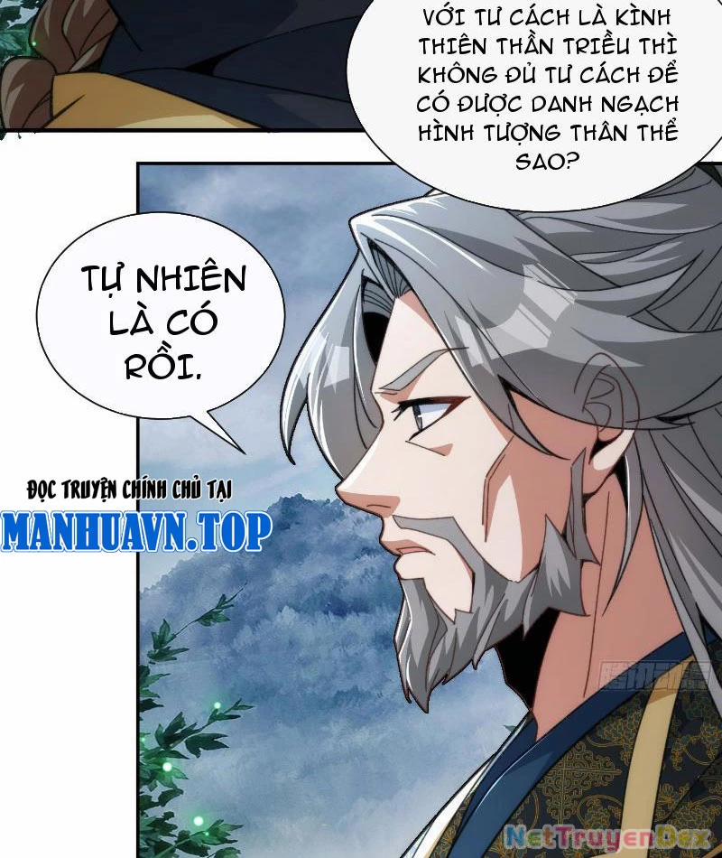 Ta Thực Sự Không Có Hứng Tu Tiên 33 trang 7