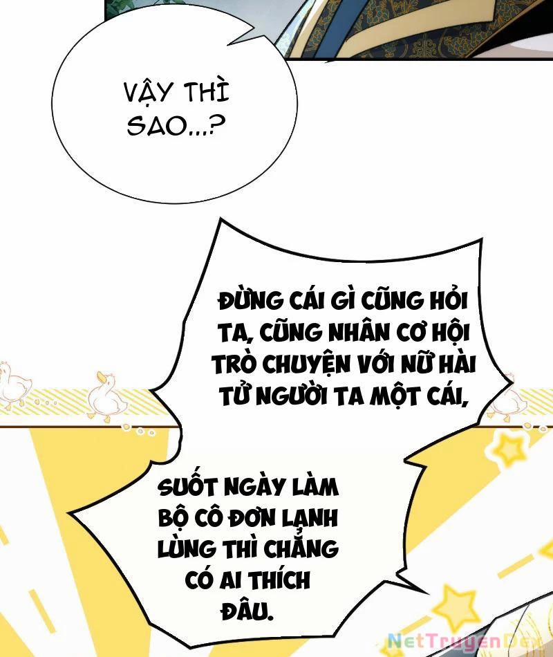 Ta Thực Sự Không Có Hứng Tu Tiên 33 trang 8