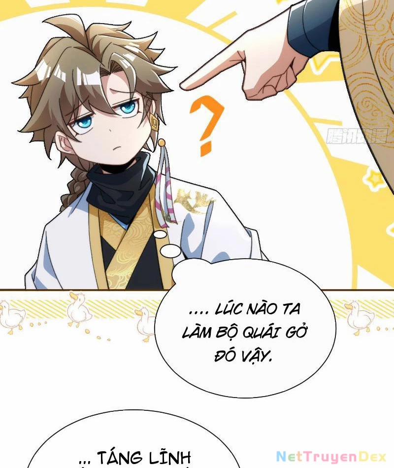 Ta Thực Sự Không Có Hứng Tu Tiên 33 trang 9