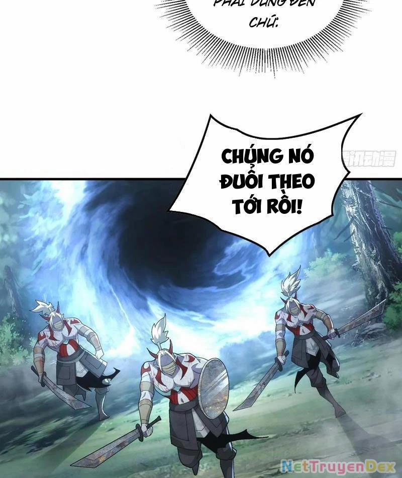 Ta Thực Sự Không Có Hứng Tu Tiên 34 trang 12
