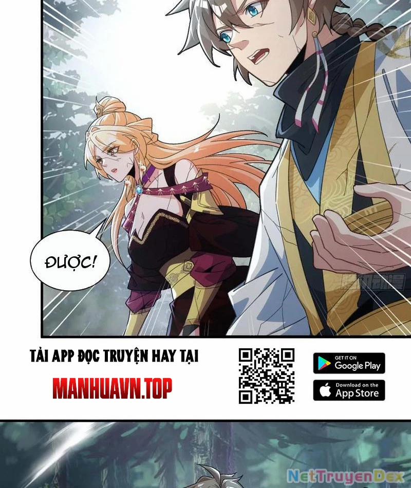 Ta Thực Sự Không Có Hứng Tu Tiên 34 trang 14