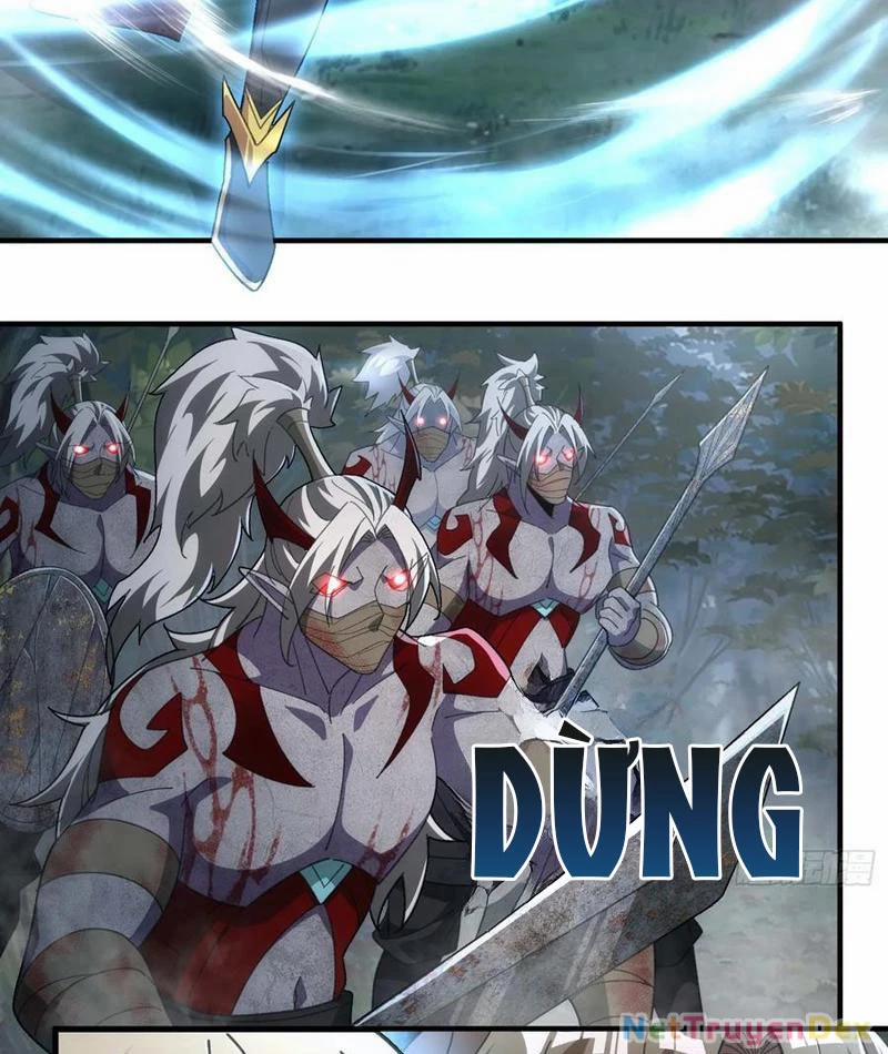 Ta Thực Sự Không Có Hứng Tu Tiên 34 trang 16