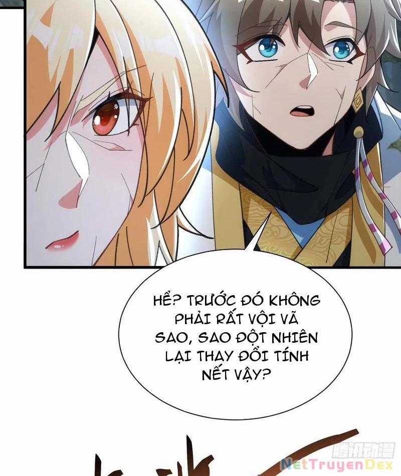 Ta Thực Sự Không Có Hứng Tu Tiên 34 trang 17
