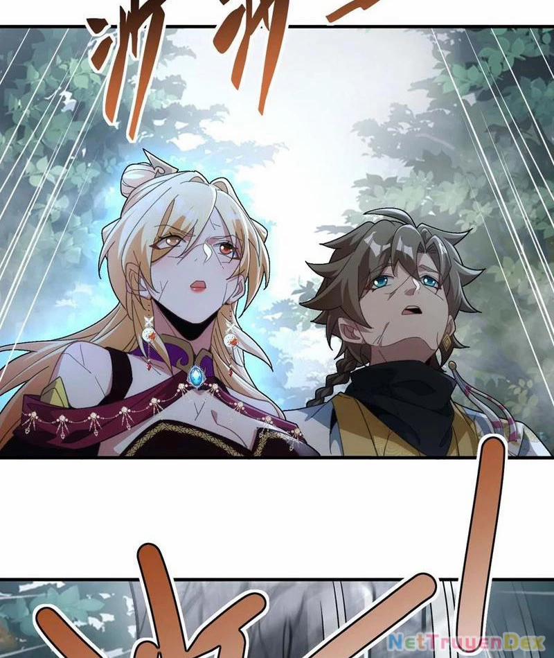 Ta Thực Sự Không Có Hứng Tu Tiên 34 trang 18