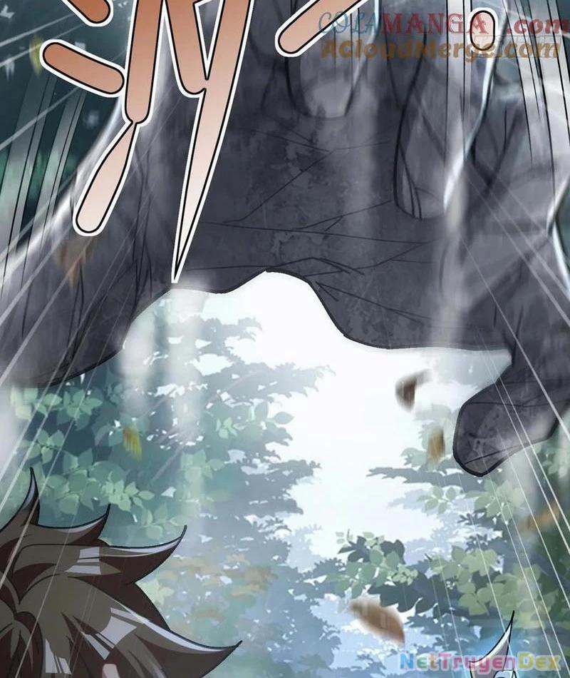 Ta Thực Sự Không Có Hứng Tu Tiên 34 trang 19