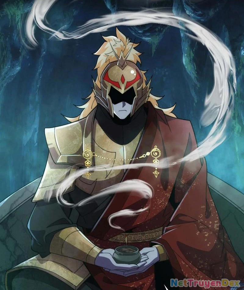 Ta Thực Sự Không Có Hứng Tu Tiên 34 trang 2