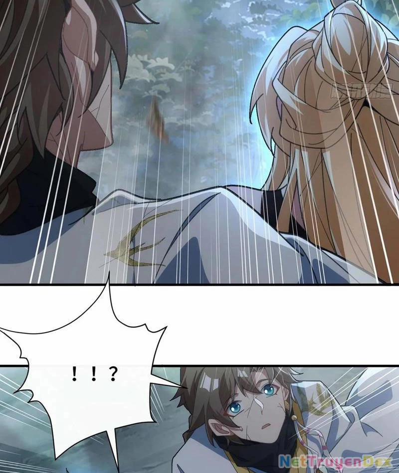 Ta Thực Sự Không Có Hứng Tu Tiên 34 trang 20