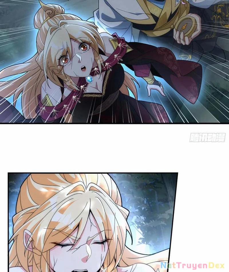 Ta Thực Sự Không Có Hứng Tu Tiên 34 trang 21