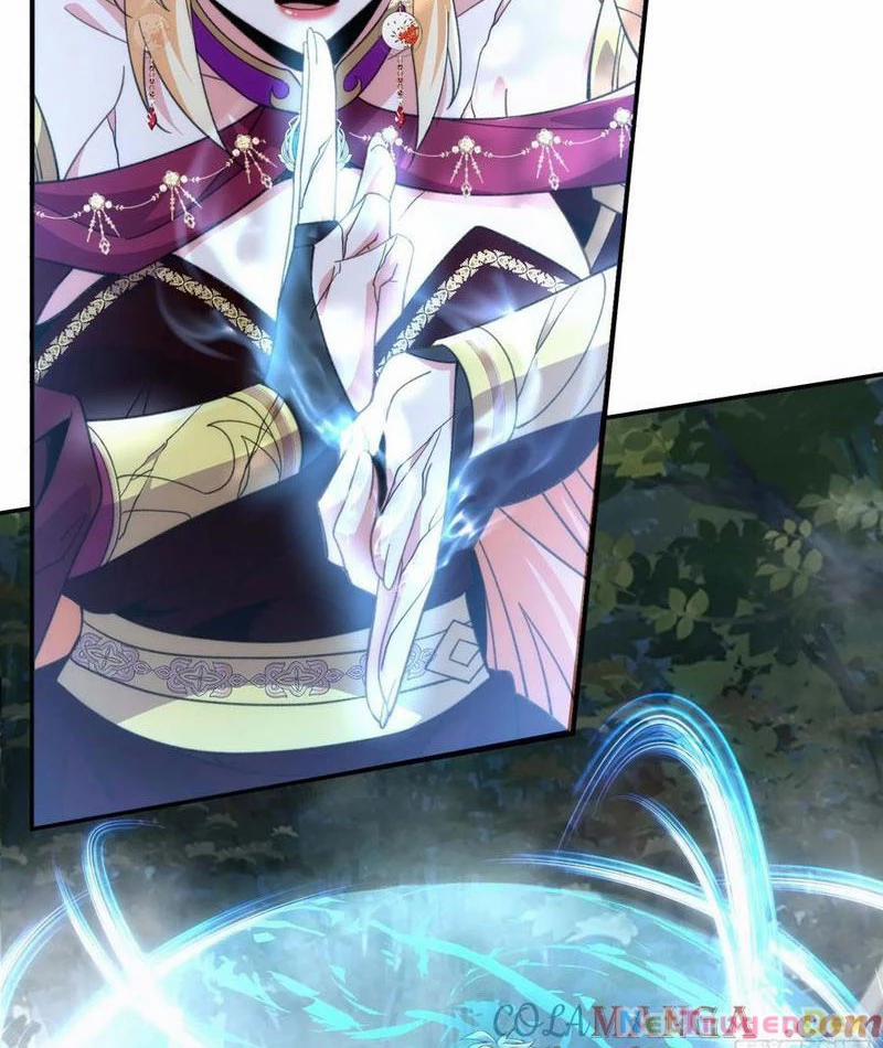 Ta Thực Sự Không Có Hứng Tu Tiên 34 trang 22