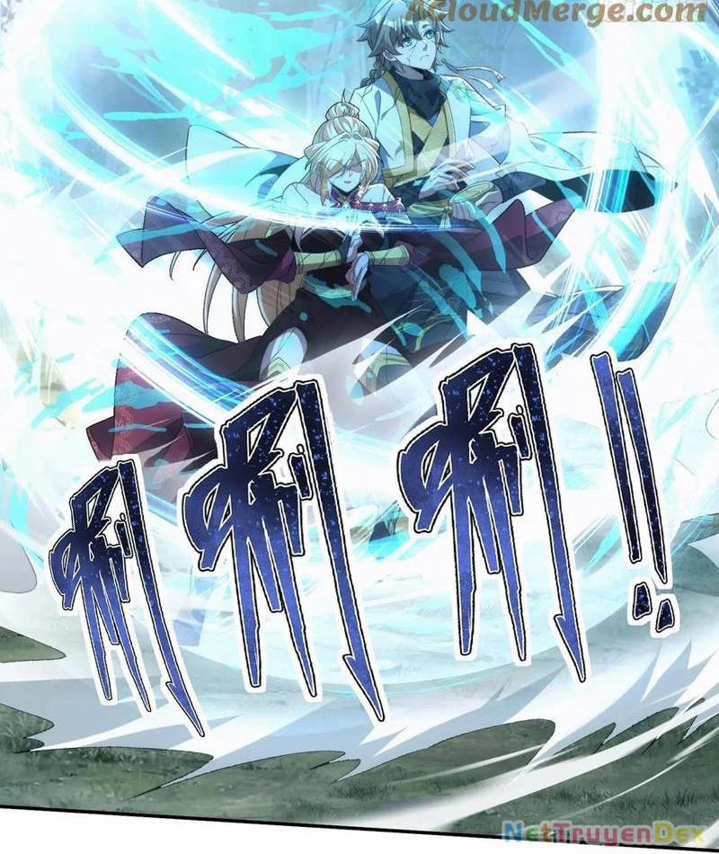 Ta Thực Sự Không Có Hứng Tu Tiên 34 trang 23