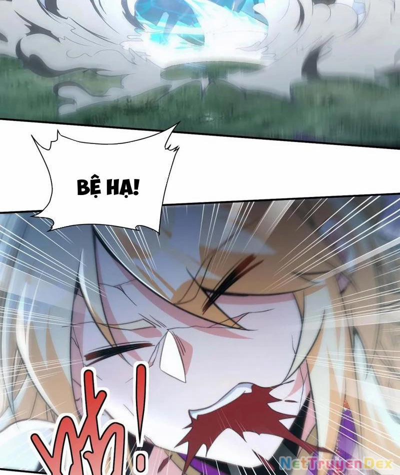 Ta Thực Sự Không Có Hứng Tu Tiên 34 trang 25