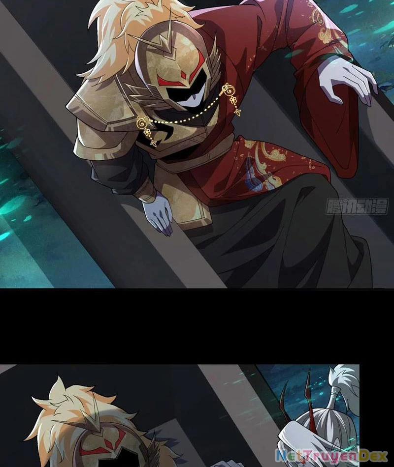 Ta Thực Sự Không Có Hứng Tu Tiên 34 trang 29