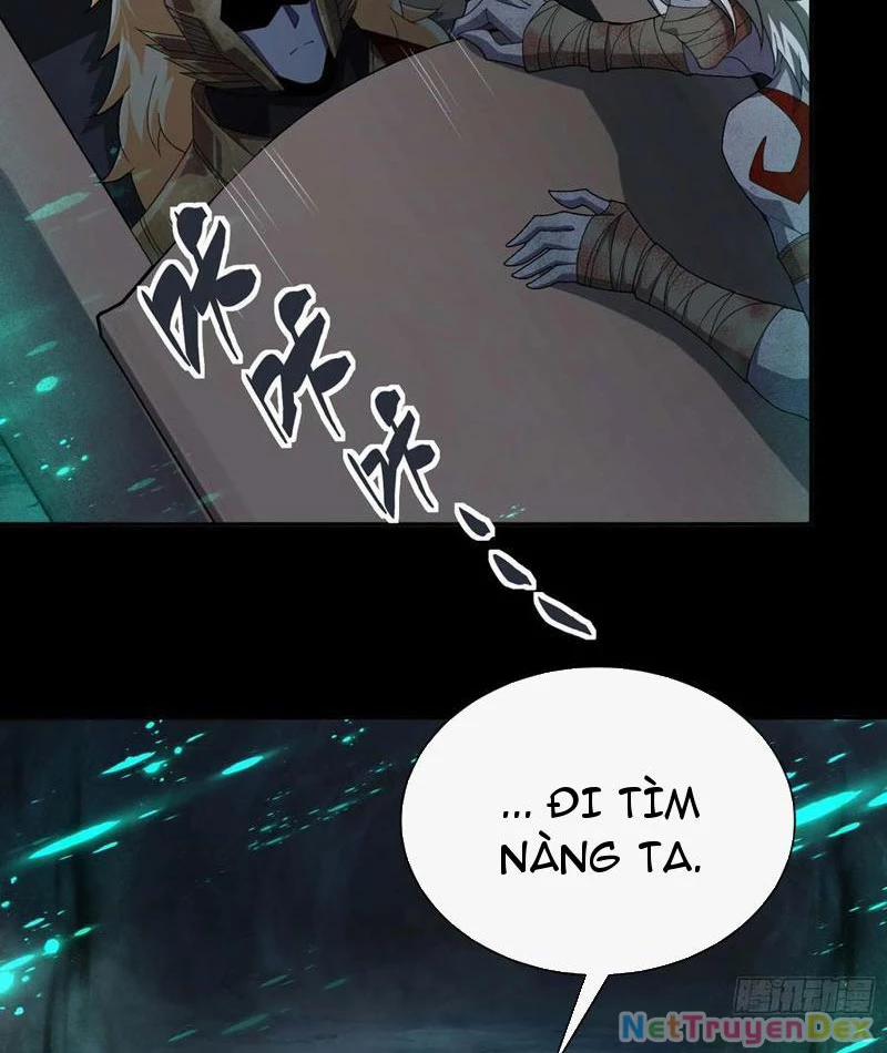 Ta Thực Sự Không Có Hứng Tu Tiên 34 trang 30