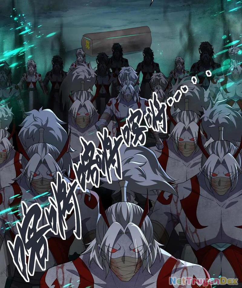 Ta Thực Sự Không Có Hứng Tu Tiên 34 trang 31