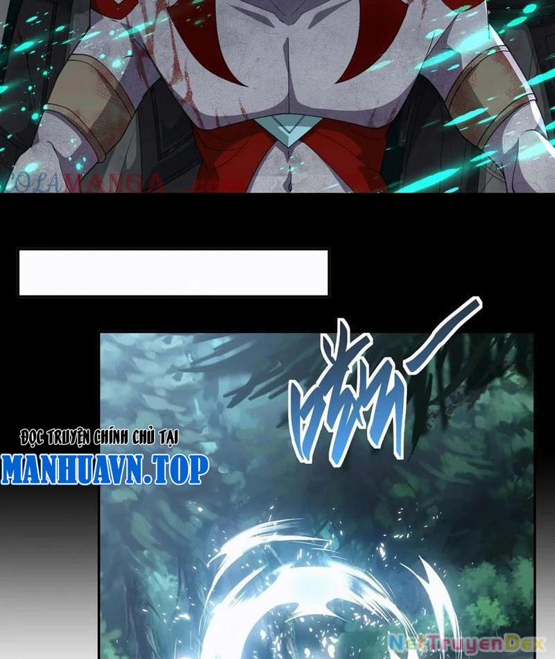 Ta Thực Sự Không Có Hứng Tu Tiên 34 trang 32