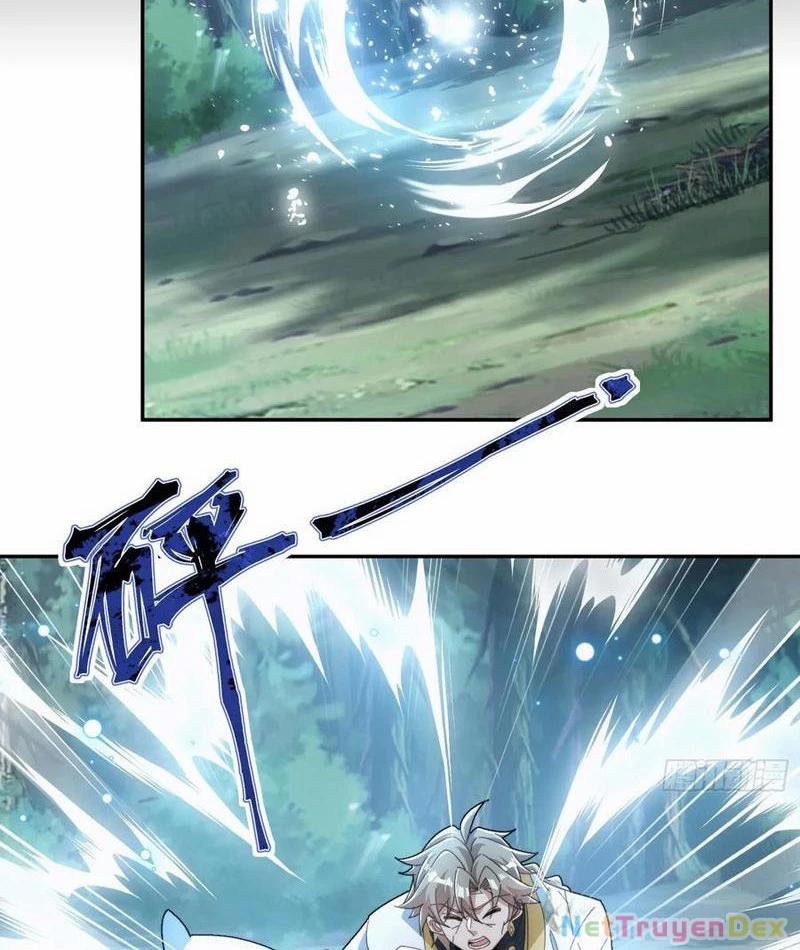 Ta Thực Sự Không Có Hứng Tu Tiên 34 trang 33