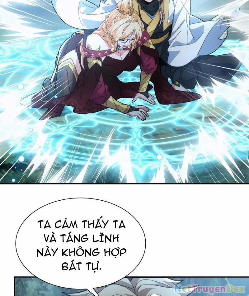 Ta Thực Sự Không Có Hứng Tu Tiên 34 trang 34