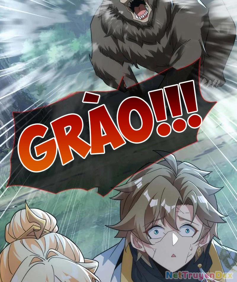 Ta Thực Sự Không Có Hứng Tu Tiên 34 trang 37