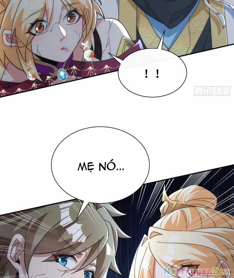 Ta Thực Sự Không Có Hứng Tu Tiên 34 trang 38