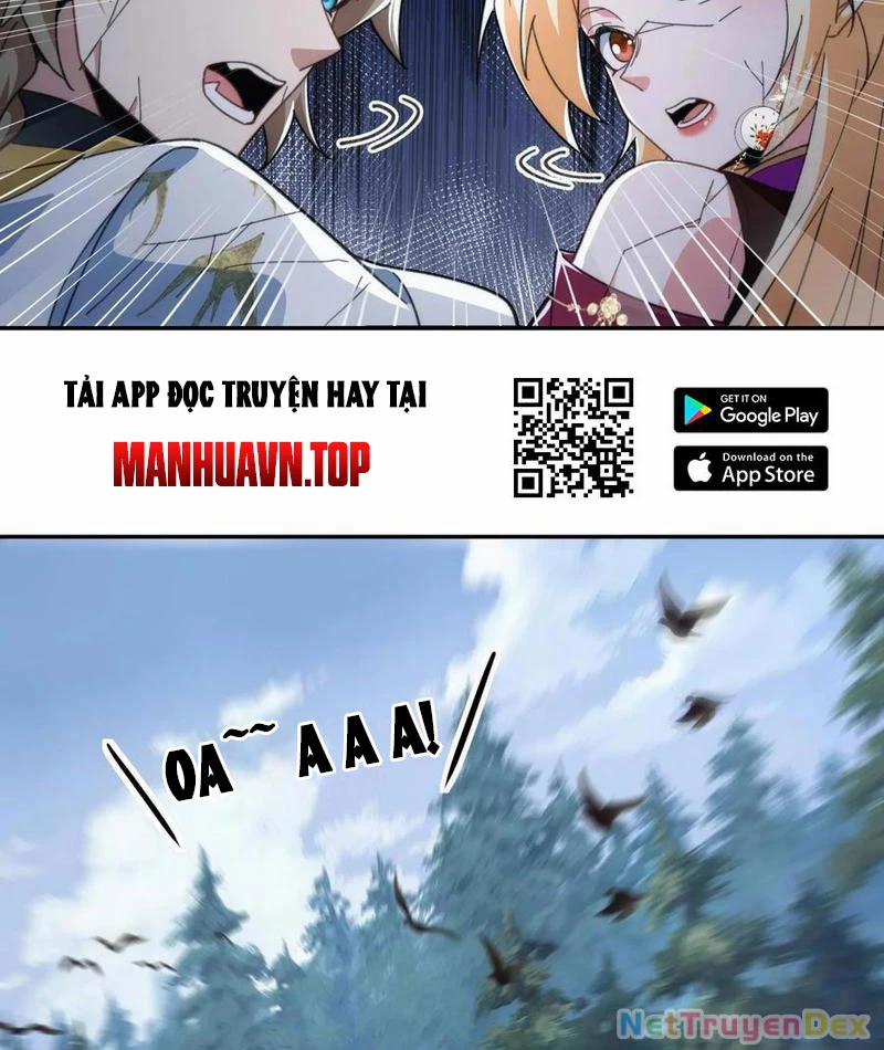 Ta Thực Sự Không Có Hứng Tu Tiên 34 trang 39