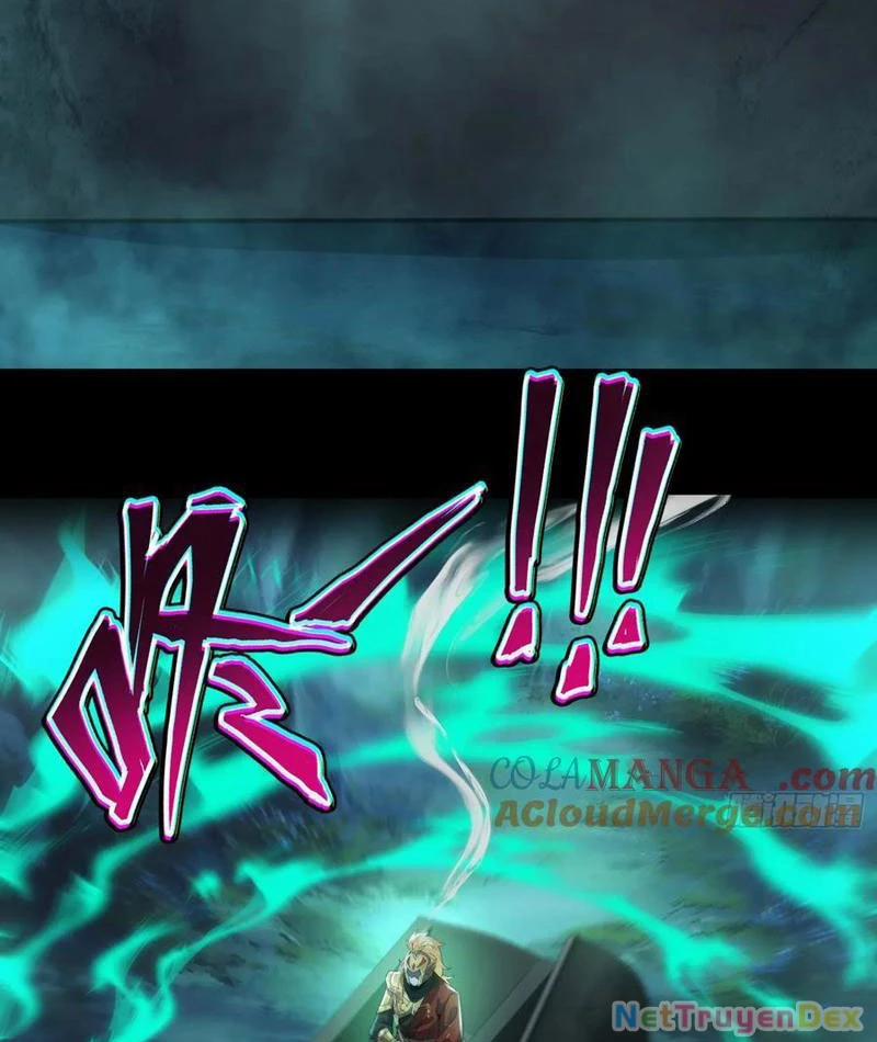 Ta Thực Sự Không Có Hứng Tu Tiên 34 trang 4