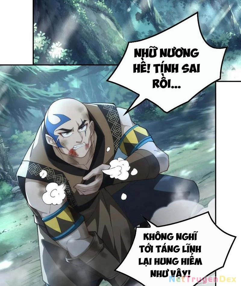 Ta Thực Sự Không Có Hứng Tu Tiên 34 trang 41