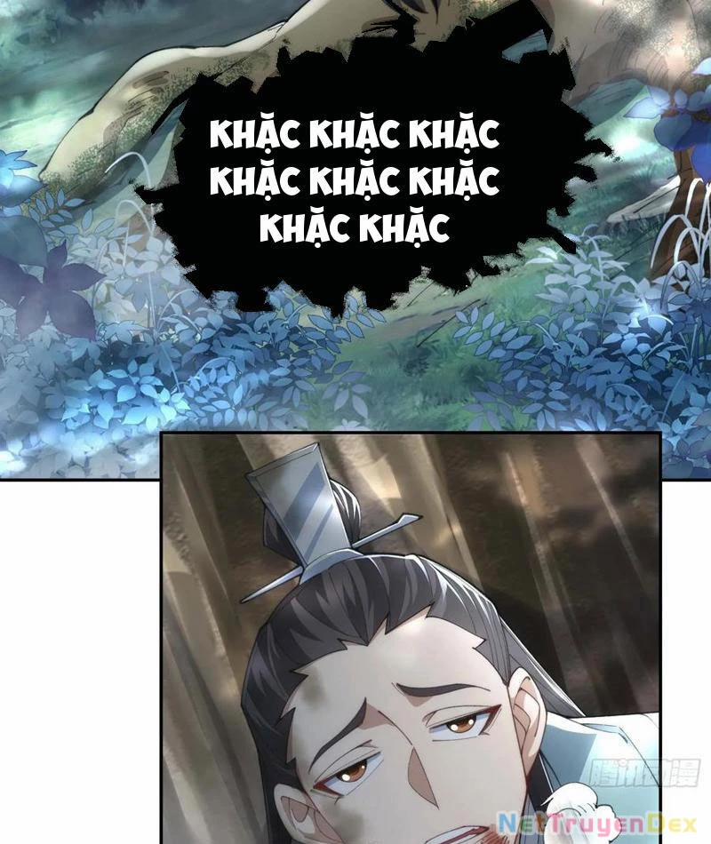 Ta Thực Sự Không Có Hứng Tu Tiên 34 trang 43
