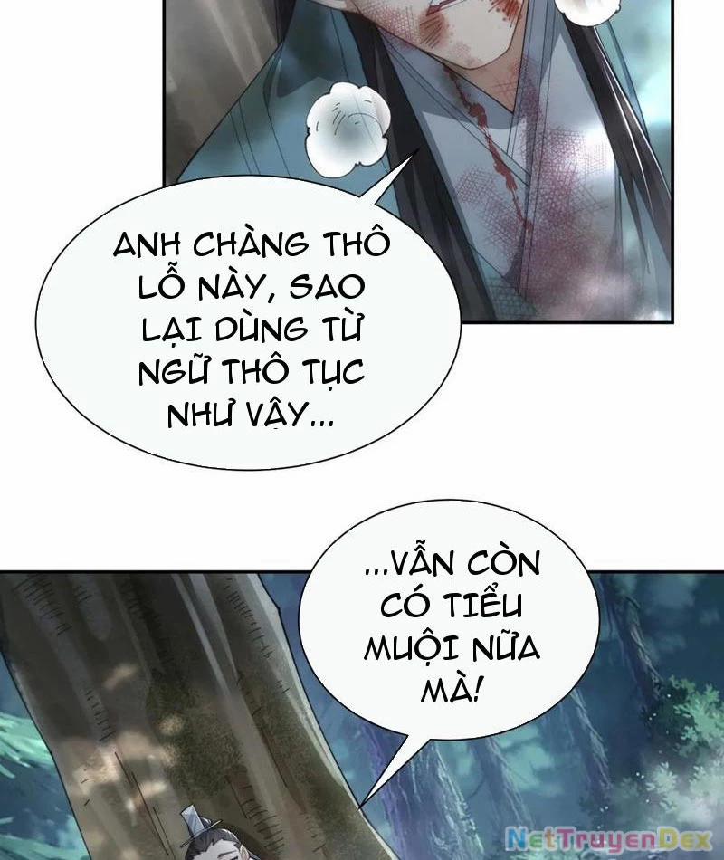 Ta Thực Sự Không Có Hứng Tu Tiên 34 trang 44