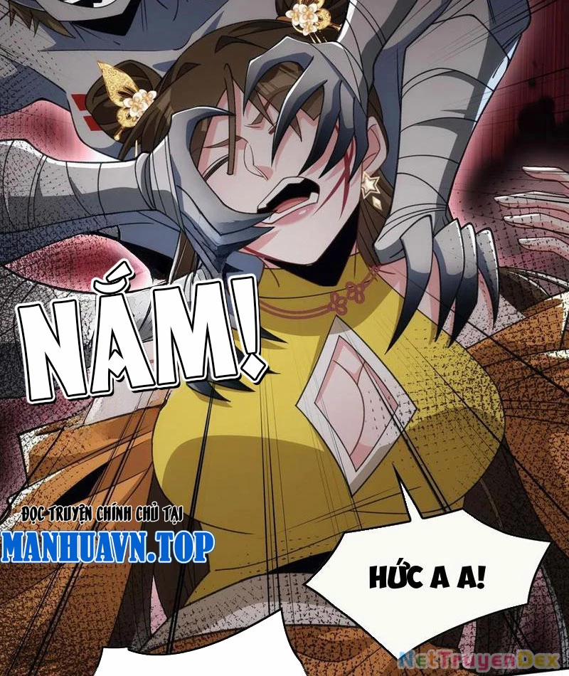 Ta Thực Sự Không Có Hứng Tu Tiên 34 trang 50