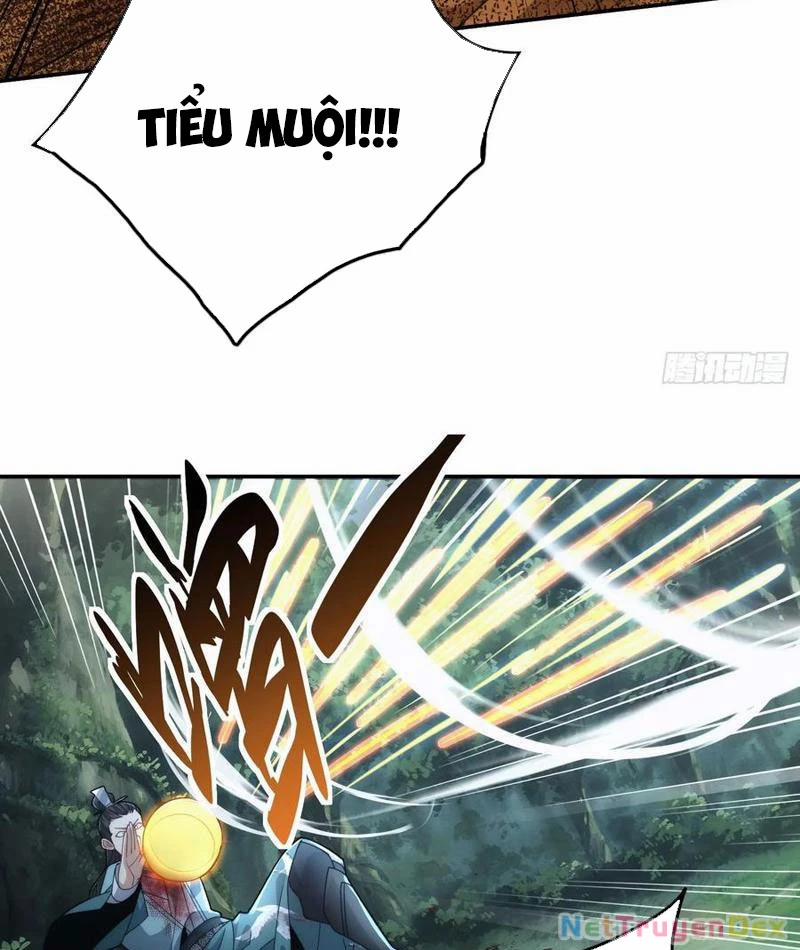 Ta Thực Sự Không Có Hứng Tu Tiên 34 trang 51