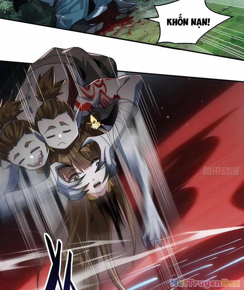Ta Thực Sự Không Có Hứng Tu Tiên 34 trang 52