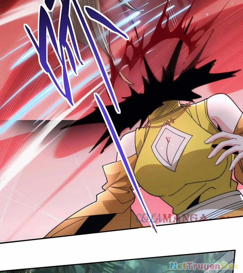 Ta Thực Sự Không Có Hứng Tu Tiên 34 trang 53