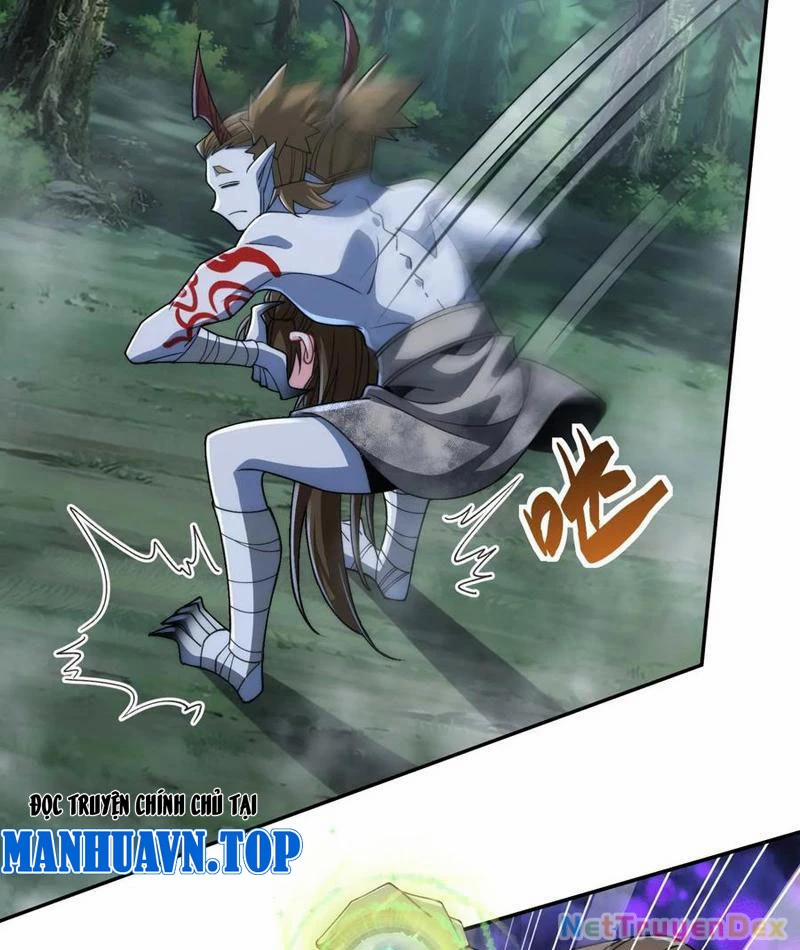 Ta Thực Sự Không Có Hứng Tu Tiên 34 trang 54