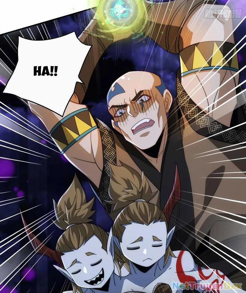 Ta Thực Sự Không Có Hứng Tu Tiên 34 trang 55