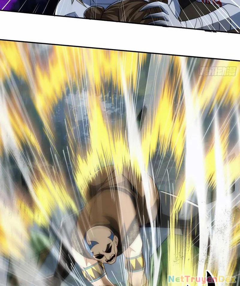 Ta Thực Sự Không Có Hứng Tu Tiên 34 trang 56