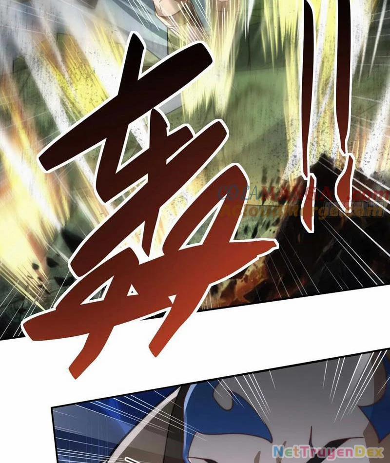 Ta Thực Sự Không Có Hứng Tu Tiên 34 trang 57