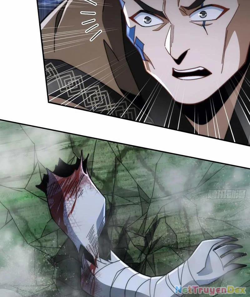 Ta Thực Sự Không Có Hứng Tu Tiên 34 trang 58