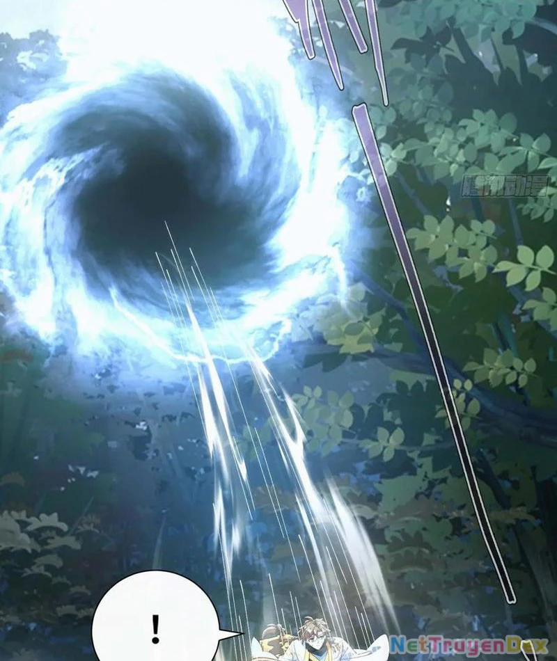 Ta Thực Sự Không Có Hứng Tu Tiên 34 trang 6